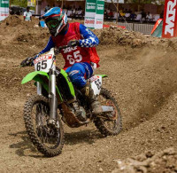 MRF MOGRIP FMSCI National Supercross Championship - Round 1