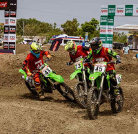 MRF MOGRIP FMSCI National Supercross Championship - Round 1