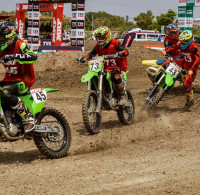 MRF MOGRIP FMSCI National Supercross Championship - Round 1