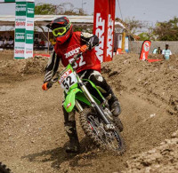 MRF MOGRIP FMSCI National Supercross Championship - Round 1