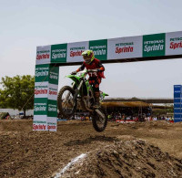 MRF MOGRIP FMSCI National Supercross Championship - Round 1