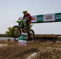 MRF MOGRIP FMSCI National Supercross Championship - Round 1