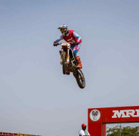 MRF MOGRIP FMSCI National Supercross Championship - Round 1