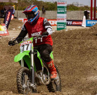 MRF MOGRIP FMSCI National Supercross Championship - Round 1