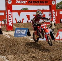 MRF MOGRIP FMSCI National Supercross Championship - Round 1