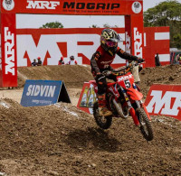 MRF MOGRIP FMSCI National Supercross Championship - Round 1