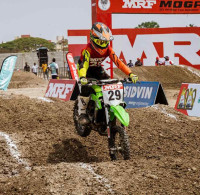 MRF MOGRIP FMSCI National Supercross Championship - Round 1