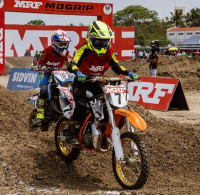 MRF MOGRIP FMSCI National Supercross Championship - Round 1