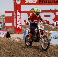 MRF MOGRIP FMSCI National Supercross Championship - Round 1