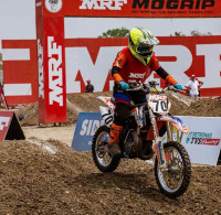 MRF MOGRIP FMSCI National Supercross Championship - Round 1