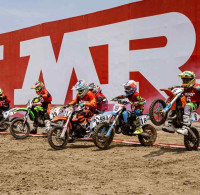 MRF MOGRIP FMSCI National Supercross Championship - Round 1