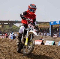 MRF MOGRIP FMSCI National Supercross Championship - Round 1