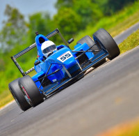 MRF MMSC FMSCI Indian National Car Racing Championship Round 2