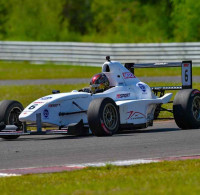 MRF MMSC FMSCI Indian National Car Racing Championship - Round 2