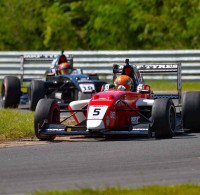 MRF MMSC FMSCI Indian National Car Racing Championship - Round 2