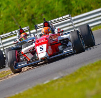 MRF MMSC FMSCI Indian National Car Racing Championship Round 2