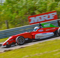 MRF MMSC FMSCI Indian National Car Racing Championship - Round 2