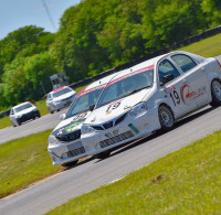 MRF MMSC FMSCI Indian National Car Racing Championship Round 2
