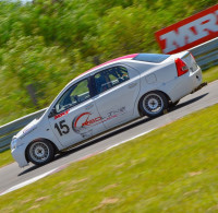 MRF MMSC FMSCI Indian National Car Racing Championship Round 2