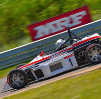 MRF MMSC FMSCI Indian National Car Racing Championship - Round 2