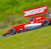 MRF MMSC FMSCI Indian National Car Racing Championship Round 2