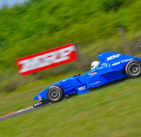 MRF MMSC FMSCI Indian National Car Racing Championship Round 2