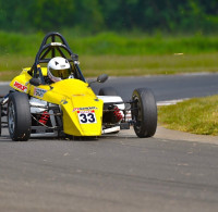 MRF MMSC FMSCI Indian National Car Racing Championship Round 2