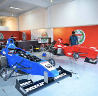 MRF Racing