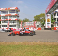 MRF Racing