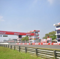 MRF Racing