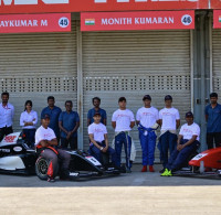 MRF Racing