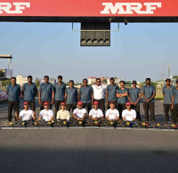 MRF Racing