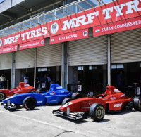 MRF Racing