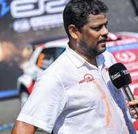 2023 - European Rally Championship - Round 7 