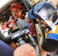 2023 - European Rally Championship - Round 7 