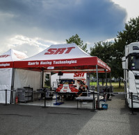 2023 - European Rally Championship - Round 7 