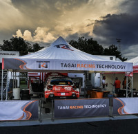 2023 - European Rally Championship - Round 7 