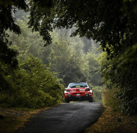 2023 - European Rally Championship - Round 7 
