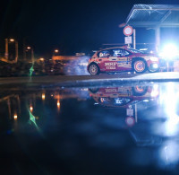 2023 - European Rally Championship - Round 7 