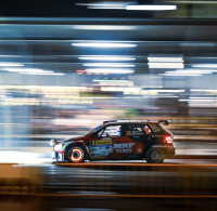 2023 - European Rally Championship - Round 7 
