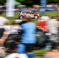 2023 - European Rally Championship - Round 7 