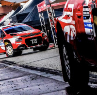 2023 - European Rally Championship - Round 1 Part- 9