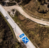 2023 - European Rally Championship - Round 1
