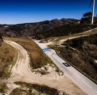 2023 - European Rally Championship - Round 1