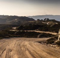 2023 - European Rally Championship - Round 1