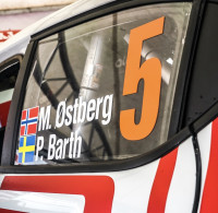 2023 - European Rally Championship - Round 1 Part- 9