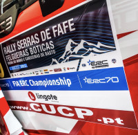 2023 - European Rally Championship - Round 1 Part- 9