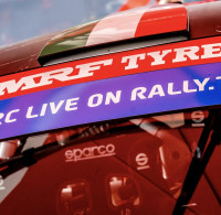 2023 - European Rally Championship - Round 1 Part- 9