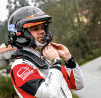 2023 - European Rally Championship - Round 1