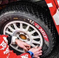 2023 - European Rally Championship - Round 1